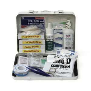 Standard Vehicle Kit - Filled #917M1